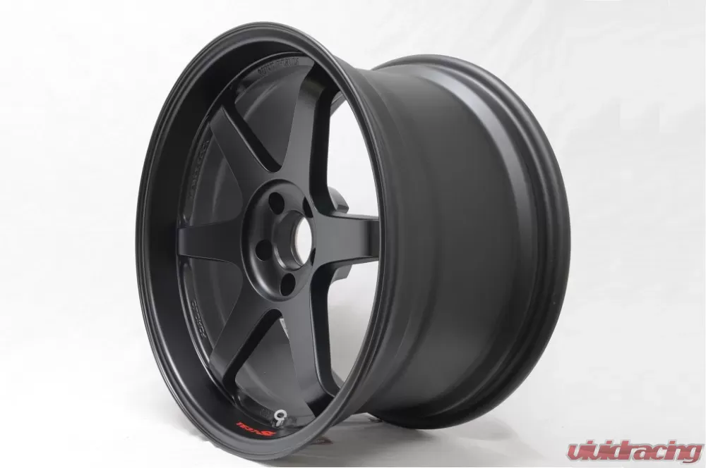 Volk Racing TE37 SL Wheel Set Toyota Supra MKV 19x9.5 Volk Racing TE37 SL Wheel Set Toyota Supra MKV 19x9.5