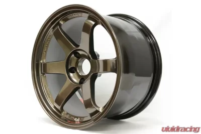 Volk Racing TE37 SL Wheel 19x10.5 5x120 22mm Hi-Meta Bronze - WVD622WPMA