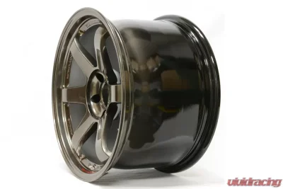 Volk Racing TE37 SL Wheel 19x10.5 5x120 22mm Hi-Meta Bronze - WVD622WPMA