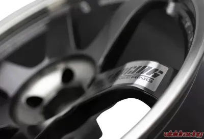 Volk Racing TE37 SL 19x9.5 Wheel 5x114.3 22mm Black WVD422EPDB Volk Racing TE37 SL 19x9.5 Wheel 5x114.3 22mm Black WVD422EPDB