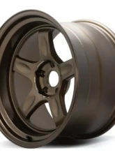 Volk Racing 21C Wheel 18x11 5x114.3 -30mm Bronze                                     - WK2AE-30EA - Image 2