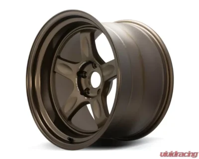 Volk Racing 21C Wheel 18x11 5x114.3 0mm Bronze - WK2AE00EA