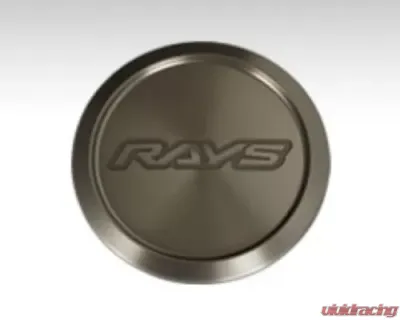 Rays TE37 Ultra | ZE40 Standard Type Center Cap - Bronze - WCZE40ULTA