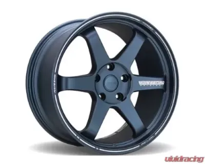 Volk Racing TE37 Ultra Large Wheel 20x8.5 6x139.7 20mm Matte Blue Gunmetal - WVDUAV20KGB