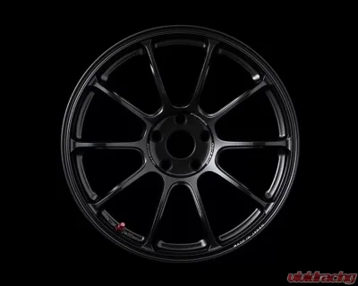 Volk Racing ZE40 Wheel 18x10 5x114.3 35mm Gloss Black - WKZY35E9