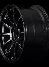 Volk Racing ZE40 Wheel 18x10 5x114.3 35mm Gloss Black                                     - WKZY35E9 - Image 4