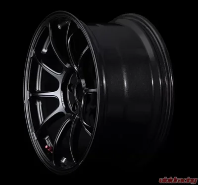 Volk Racing ZE40 Wheel 18x10 5x114.3 35mm Gloss Black - WKZY35E9