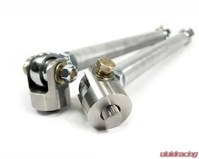 True Travel Dynamics +4.5" Long Travel Kit Ford Ranger | Explorer 2WD 95-12 - TTD9812RGR2WD45