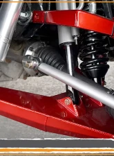 True Travel Dynamics Long Travel Kit Chevrolet Silverado 1500 | GMC Sierra 1500 4WD 99-06                                     - TTD9906Silverado4WD - Image 2