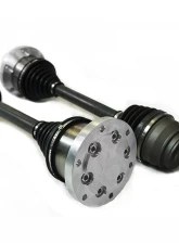 True Travel Dynamics Long Travel Kit Chevrolet Silverado 1500 | GMC Sierra 1500 4WD 99-06                                     - TTD9906Silverado4WD - Image 5