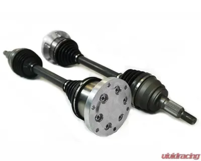 True Travel Dynamics Long Travel Kit Chevrolet Silverado 1500 | GMC Sierra 1500 4WD 99-06 - TTD9906Silverado4WD