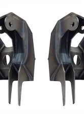 True Travel Dynamics Long Travel Kit Chevrolet Silverado 1500 | GMC Sierra 1500 4WD 99-06                                     - TTD9906Silverado4WD - Image 7
