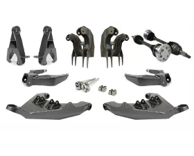 True Travel Dynamics Long Travel Kit Chevrolet Silverado 1500 | GMC Sierra 1500 4WD 99-06