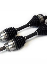 True Travel Dynamics +2" Long Travel Kit Ford Ranger | Explorer 4WD 95-12                                     - TTD9812RGR4WD2 - Image 7