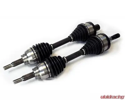 True Travel Dynamics +2" Long Travel Kit Ford Ranger | Explorer 4WD 95-12 - TTD9812RGR4WD2