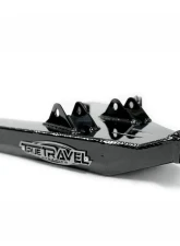 True Travel Dynamics +4.5" Long Travel Kit Ford Ranger | Explorer 2WD 95-12                                     - TTD9812RGR2WD45 - Image 2