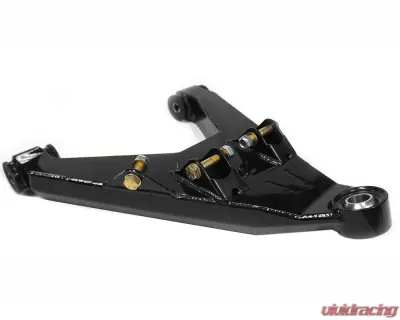True Travel Dynamics +2" Long Travel Kit Ford Ranger | Explorer 2WD 95-12 - TTD9812RGR2WD2