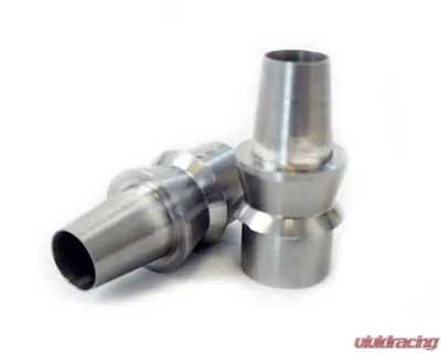 True Travel Dynamics +4.5" Long Travel Kit Ford Ranger | Explorer 2WD 95-12 - TTD9812RGR2WD45