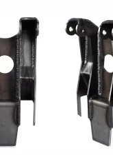 True Travel Dynamics +2" Long Travel Kit Ford Ranger | Explorer 2WD 95-12                                     - TTD9812RGR2WD2 - Image 6