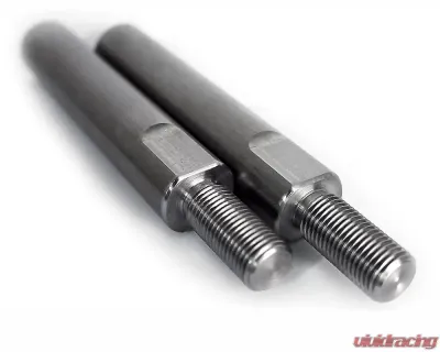 True Travel Dynamics +2" Long Travel Kit Ford Ranger | Explorer 2WD 95-12 - TTD9812RGR2WD2
