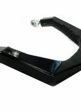 True Travel Dynamics +2" Long Travel Kit Ford Ranger | Explorer 4WD 95-12                                     - TTD9812RGR4WD2 - Image 5