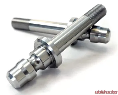 True Travel Dynamics +2" Long Travel Kit Ford Ranger | Explorer 2WD 95-12 - TTD9812RGR2WD2