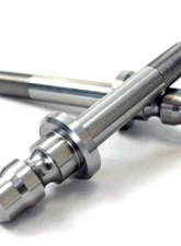 True Travel Dynamics +4.5" Long Travel Kit Ford Ranger | Explorer 2WD 95-12                                     - TTD9812RGR2WD45 - Image 6