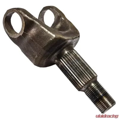 Nitro Gear & Axle Dana 30 27 Spline 6.11" 5-297X Front Outer Stub Axle Jeep Wrangler 1995+ CLEARANCE - AXD43205
