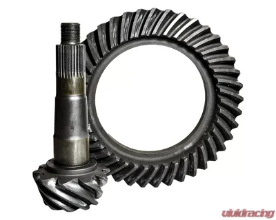 Nitro Gear & Axle GM 8.875" 12 Bolt 12P 4.30 Ratio Ring And Pinion - GM12P-430-NG