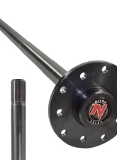 Nitro Gear & Axle Dana 44 32.5" 32 Spline Chromoly RH Nitro Rear Axle Jeep Wrangler JK Rubicon 2007-2018                                     - AXD44JK-32-RH - Image 3