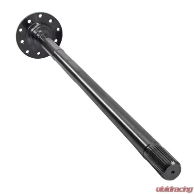 Nitro Gear & Axle Dana 44 32.5" 32 Spline Chromoly RH Nitro Rear Axle Jeep Wrangler JK Rubicon 2007-2018 - AXD44JK-32-RH