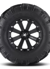 EFX MotoMax Tire 27-10x14 6-Ply                                     - MM-27-10-14 - Image 2