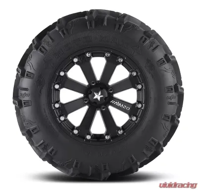 EFX MotoMax Tire 27-10x14 6-Ply - MM-27-10-14