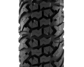 EFX MotoVator Tire 27-9.5x14 8-Ply Steel