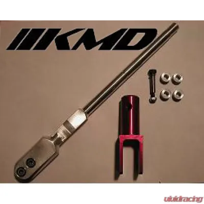 KMD Tuning Short Shifter Audi A4 | S4 B7 05-09 - 010206