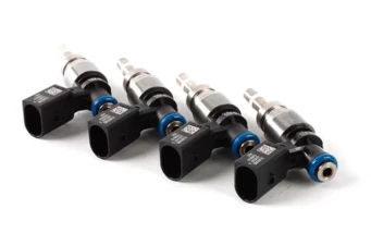 Fuel Components