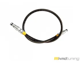 KMD Tuning Stainless Steel Clutch Line Audi A3 FWD | Quattro 8P 05-20