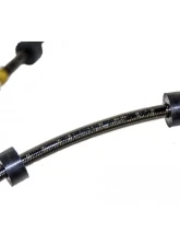 KMD Tuning Stainless Steel Brake Line Front Kit Audi Q5 | SQ5 2009-2021                                     - 8K0611707-F-SS - Image 2