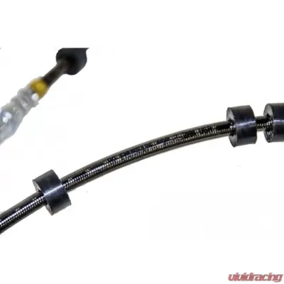 KMD Tuning Stainless Steel Brake Line Front Kit Audi Q5 | SQ5 2009-2021 - 8K0611707-F-SS
