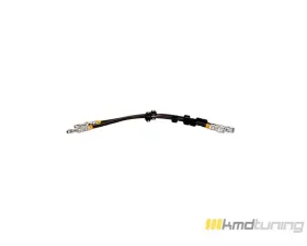 KMD Tuning Stainless Steel Brake Line Rear Kit Audi A4 | S4 B8 2009-2022