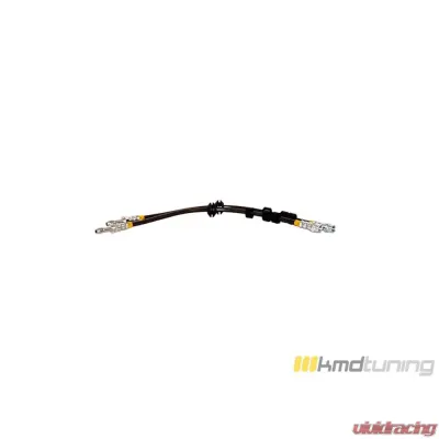 KMD Tuning Stainless Steel Brake Line Rear Kit Audi Q5 | SQ5 2009-2021 - 8K0611775-SS
