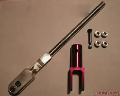 KMD Tuning Short Shifter Audi A4 | RS4 | S4 2002-2009 - 010206