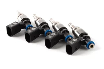 Fuel Components