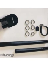 KMD Tuning RS4 Oil Catch Can Kit Audi RS4 B7 08                                     - KMD-RS4CC - Image 3