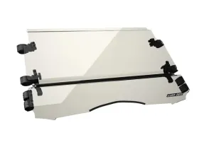 Can-Am OEM Maverick 1000R Flip Windshield CLEARANCE