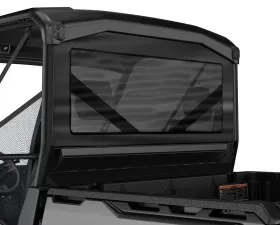 Can-Am Defender 2016-2017 Soft Rear Panel for Defender, Defender MAX CLEARANCE