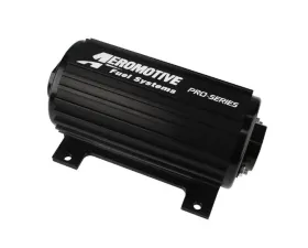 Aeromotive Pro-Series Fuel Pump for EFI/Carbureted Applications, Up to 2600 HP, Includes Fittings and O-Rings
