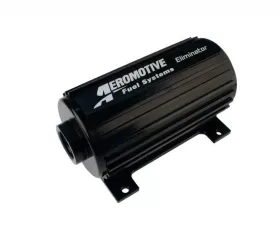 Aeromotive Eliminator-Series Fuel Pump for EFI/Carbureted Applications, Up to 2300 HP