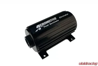 Aeromotive Eliminator-Series Fuel Pump for EFI/Carbureted Applications, Up to 2300 HP - 11104