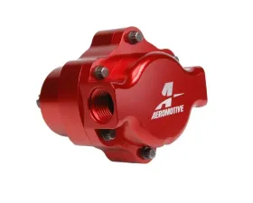 Aeromotive Billet Belt Drive Fuel Pump - Supports 3600 HP Gas, 1800 HP Methanol